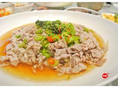 东坡藤椒肥牛-眉州东坡(团结湖店)