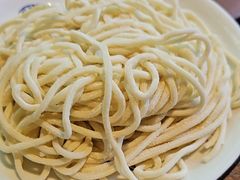 -前门杨记·铜锅涮肉(王府井·故宫店)