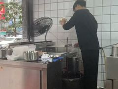 -汕头辉记肠粉王(岗厦店)