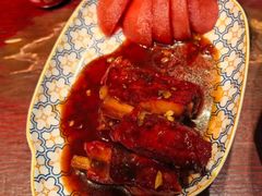 -永安鱼庄·镇江菜(东吴路店)