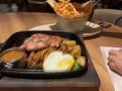 -半秋山西餐厅(巴南万达广场店)