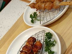 -味千拉面(敏捷广场店)