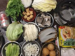 -范贤光鸡公煲(平乐园总店)
