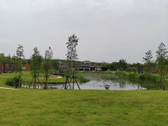 -上海怡沁园度假酒店