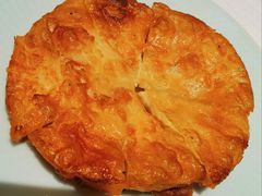 脆炸虾饼-醉辉皇上海之巅(上海中心大厦店)