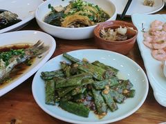 -百家鲜·杭帮菜