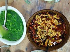 -洪霞餐馆