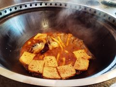 -荣德灶台鱼(圣泉寺店)