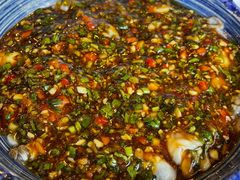 生拌海蛎子-渔娘渔家丹东海鲜(东直门店)