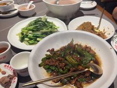 -巡耕记·湖南土菜(长湖店)