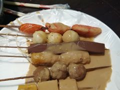 -郭记小街麻辣烫(南小街总店)