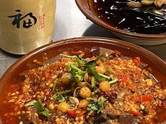 -蜀川川破店·江湖菜·烧烤(北京首店)