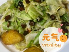 -好妈王饺子(滂江街店)
