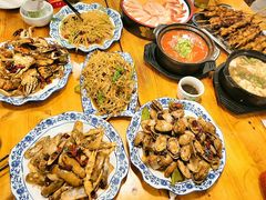 -清真海鲜大咖