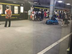 -萍乡站