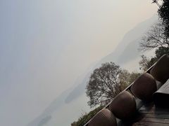 -天目湖涵田半山温泉