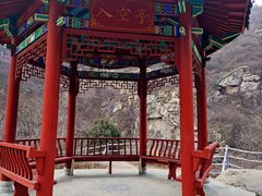-黑龙潭风景区