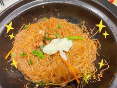 -周大厨辣椒炒肉(淮安万达店)
