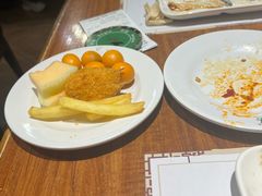 -汉巴味德(乐宾百货店)