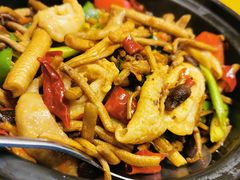 -新海利海鲜城·41年珠海老字号(夏湾店)