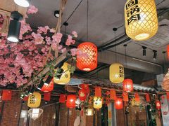 -头上红煨盐鸡·非遗院子餐厅