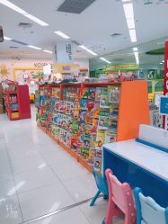 -孩子王童乐园(武汉永旺店)