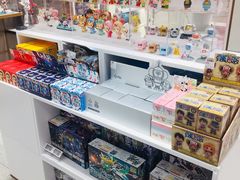 -泡泡玛特POPMART(蓝色港湾店)