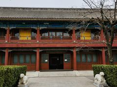 -北京石刻艺术博物馆(五塔寺)