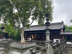 -钱王祠