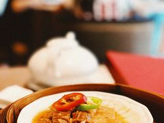 金钱肚-广州文华东方酒店·江-由辉师傅主理