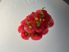 -L'Arome芳芳法国餐厅(金陵饭店店)