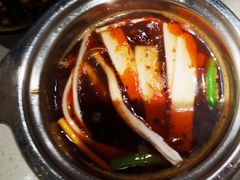 -一叶一世界·素食餐厅(锦华万达店)