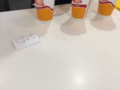 -CoCo都可(虹口龙之梦店)