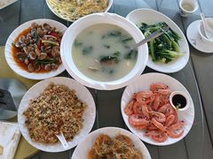 -七鲜渔港美食餐厅(巽寮湾海景店)