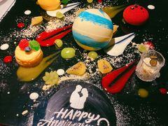 -燃扒房Steakhouse(皇庭店)