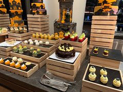 -云端西餐厅(南宁龙光那莲豪华精选酒店)