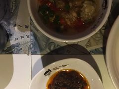 -钱小奴创意自助餐厅·山野黑猪肉畅吃(苏州昆山招商花园城店)