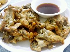 android_upload_pic-唔呶喔哩酒家(生产街店)