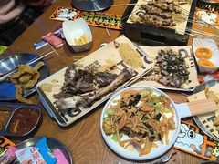 -路边羊烧烤酒场(宝带路店)
