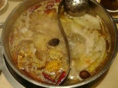 picture-蒙肥羊·酸汤潮牛·鲜牛肉火锅烤肉自助(岗顶店)