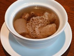 -自如ZSPACE四合院艺术餐厅