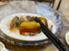 -官塘鱻鱻鱼生