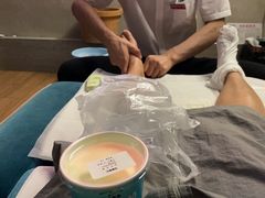 -仙人掌足疗养生馆(北京路至尊店)