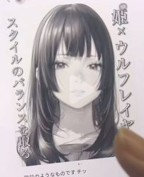 -88潮牌造型烫发·染发