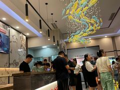 -巧克力渔家.小船海鲜胶东菜(万平口店)