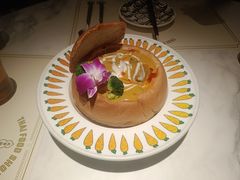 -太食獸泰式茶餐厅(北美新天地店)
