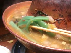 -下杨家青海土火锅(海湖店)