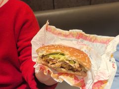 -麦当劳(西单明珠店)