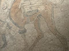 -洛阳古墓博物馆