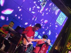 -胡桃里乐队酒馆(大庆店)